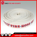 6-25 Bar Ageing Resistance Fire Hose Fabric